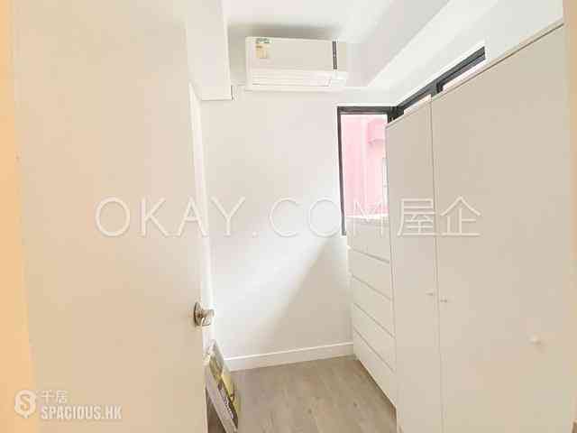 Mid Levels Central - Sun Fat Building 07