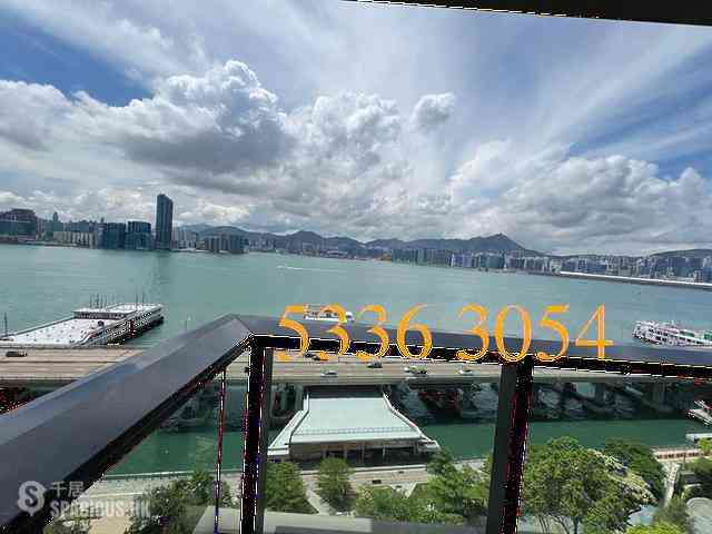 North Point - Victoria Harbour Phase 2B-2 Victoria Harbour II 08