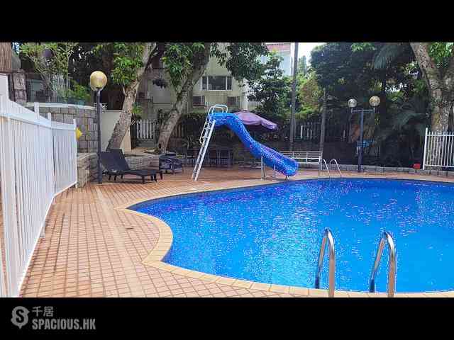 Sai Kung - Greenfield Villa 03