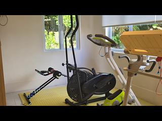 Sai Kung - Greenfield Villa 05