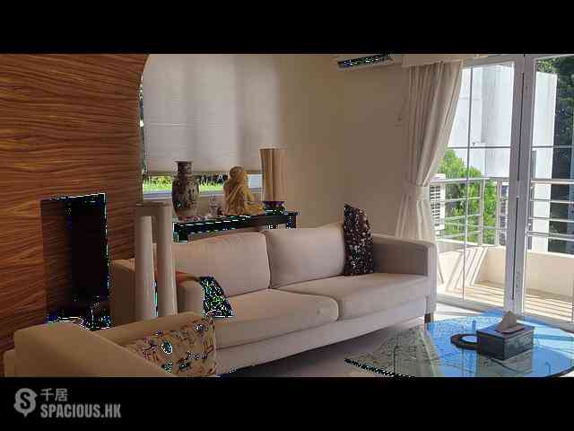 Sai Kung - Greenfield Villa 06