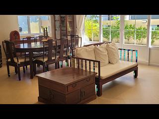 Sai Kung - Greenfield Villa 13