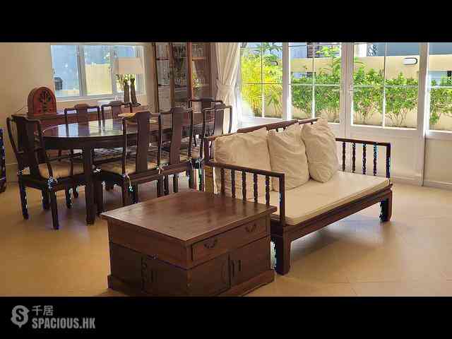 Sai Kung - Greenfield Villa 13