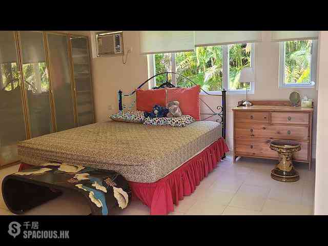 Sai Kung - Greenfield Villa 15