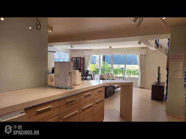Sai Kung - Greenfield Villa 17