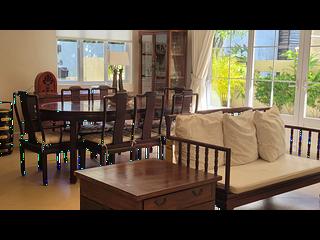 Sai Kung - Greenfield Villa 18