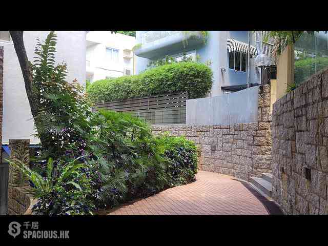 Sai Kung - Greenfield Villa 23