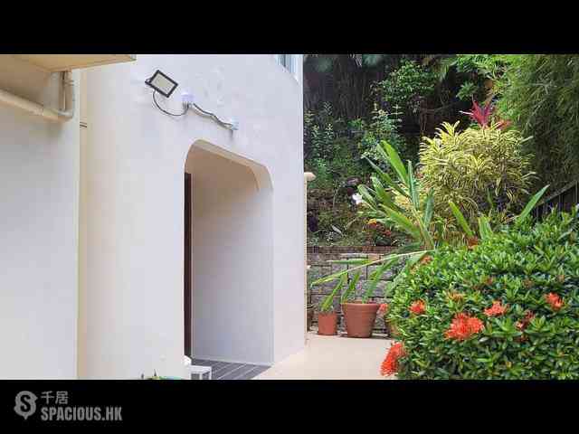 Sai Kung - Greenfield Villa 25