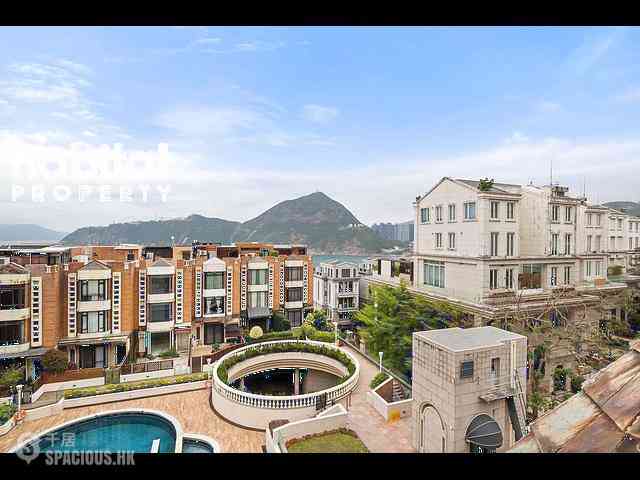 Deep Water Bay - 45, Island Road 02