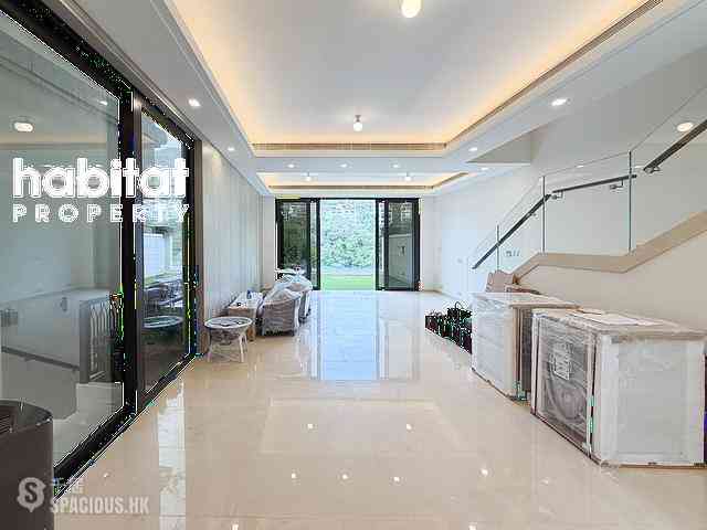 Shouson Hill - 1, Shouson Hill Road East 01