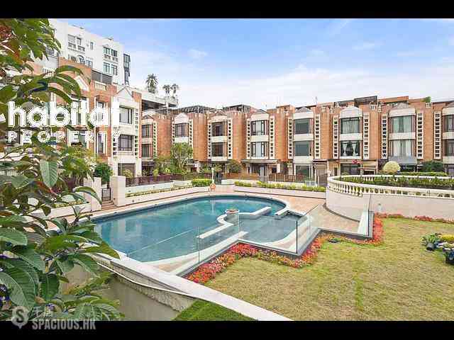 Deep Water Bay - 45, Island Road 17