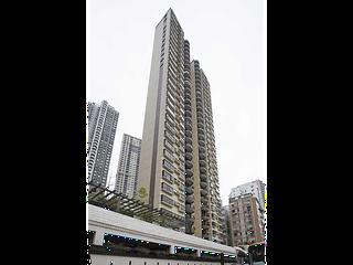 Happy Valley - Winfield Building 11
