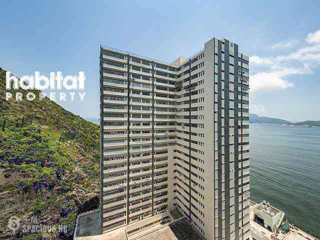 Ap Lei Chau - Harbour Industrial Centre 11
