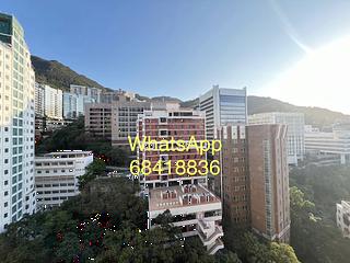 Sai Ying Pun - Hing Hon Building 02