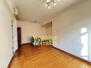 Sai Ying Pun - Hing Hon Building 04