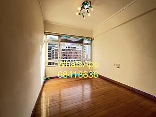 Sai Ying Pun - Hing Hon Building 05