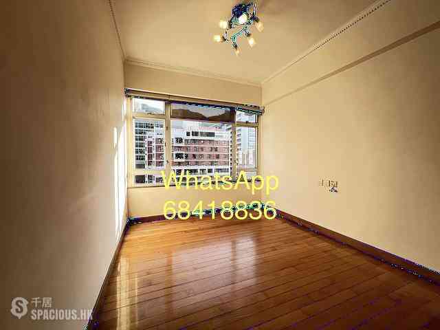 Sai Ying Pun - Hing Hon Building 05