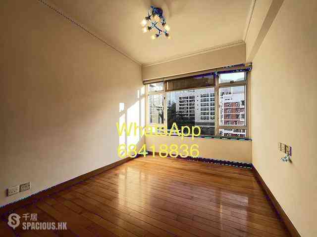 Sai Ying Pun - Hing Hon Building 06