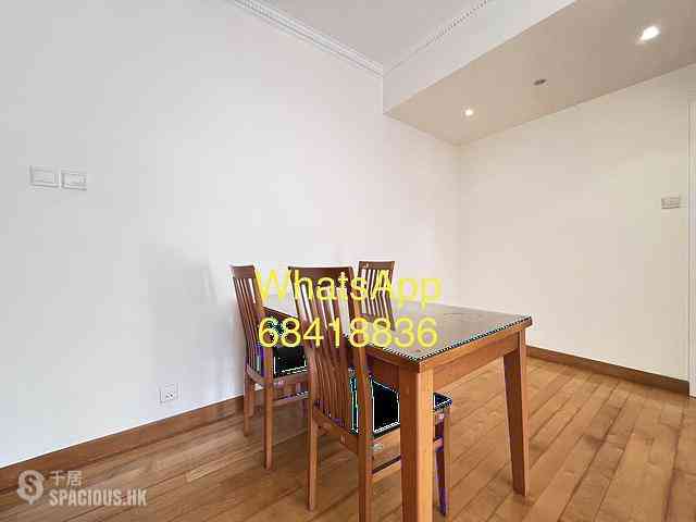 Sai Ying Pun - Hing Hon Building 07
