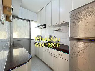 Sai Ying Pun - Hing Hon Building 09