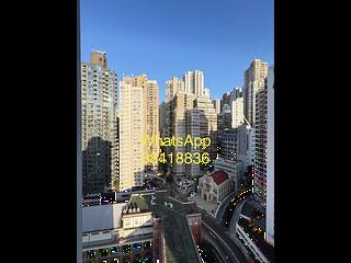 Sai Ying Pun - Hing Hon Building 11
