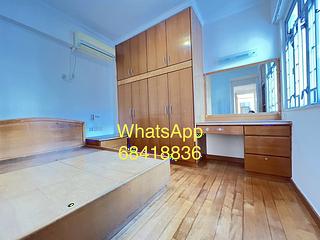Sai Ying Pun - Hing Hon Building 15