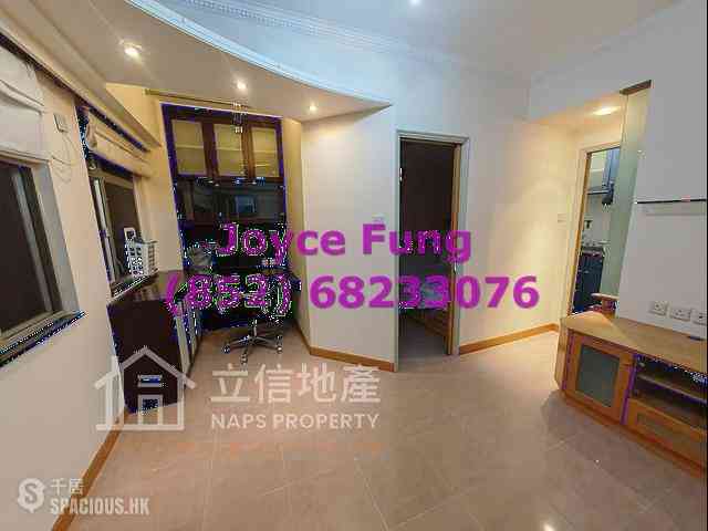 Central - Cheung Fai Building 03