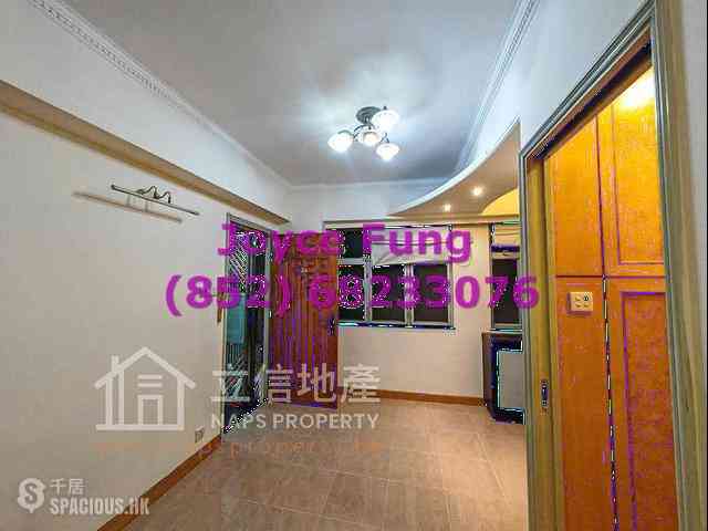 Central - Cheung Fai Building 07