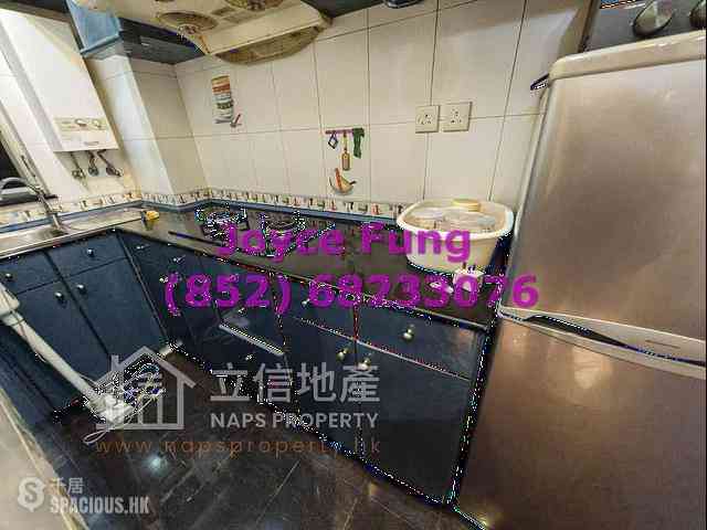 Central - Cheung Fai Building 10