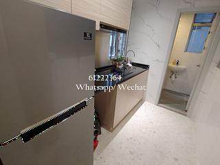 Kennedy Town - 5-7, North Street 14