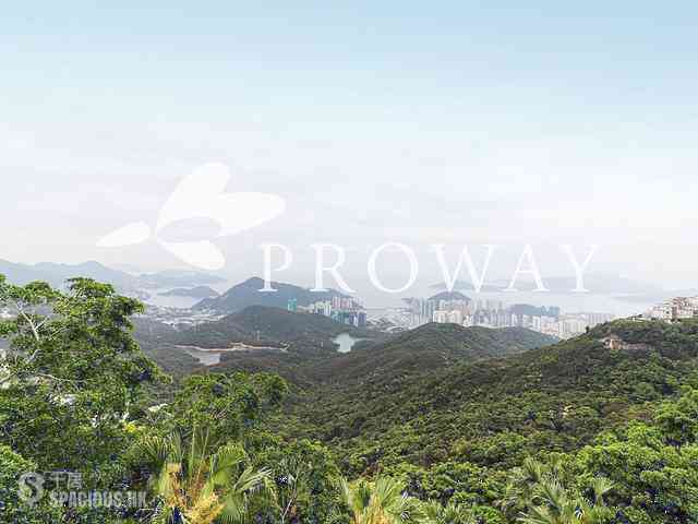 The Peak - Cheuk Nang Lookout 02