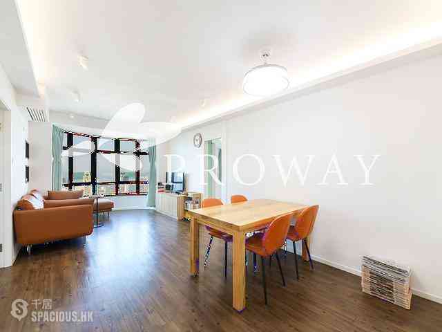Mid Levels West - Panorama Gardens 01
