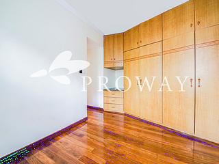 Pok Fu Lam - Bisney Terrace 04