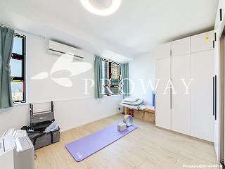 Mid Levels West - Panorama Gardens 06