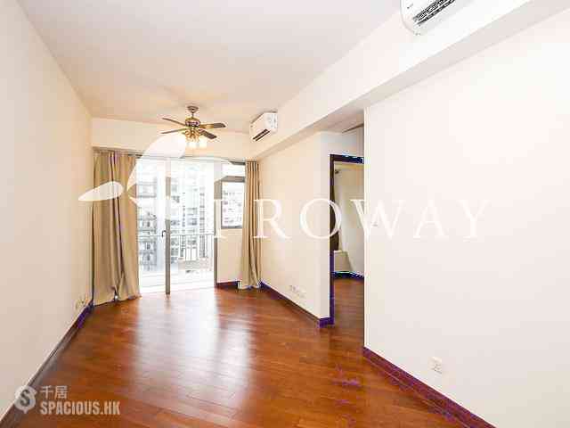 Sheung Wan - One Pacific Heights 01