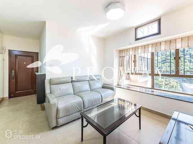 Kennedy Town - Serene Court 01