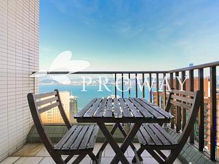 Sheung Wan - One Pacific Heights 03