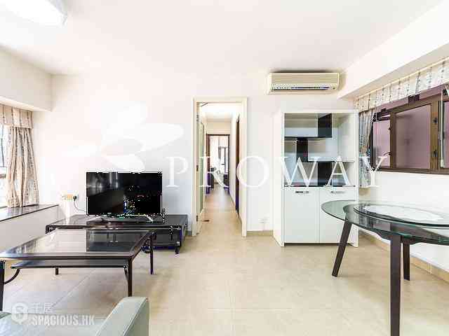 Kennedy Town - Serene Court 03