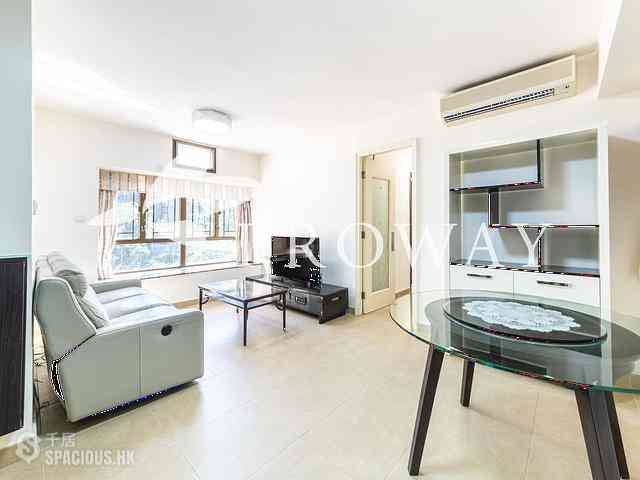 Kennedy Town - Serene Court 04