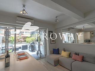 Kennedy Town - Ka On Building 04
