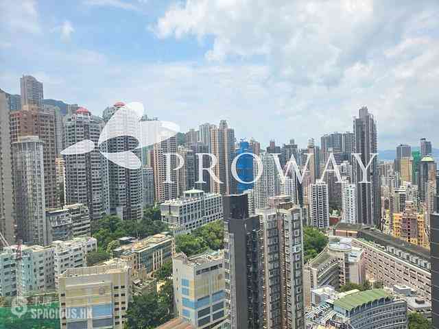 Sheung Wan - One Pacific Heights 01