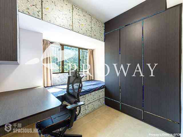 Kennedy Town - Serene Court 07