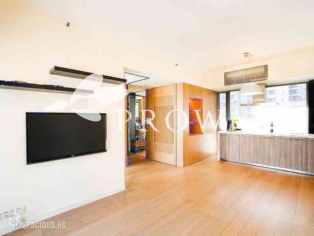 Mid Levels Central - Gramercy 01