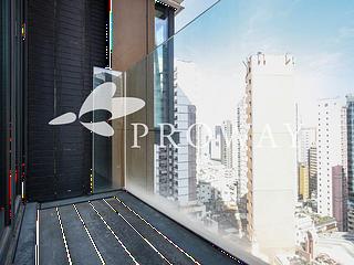 Mid Levels Central - Gramercy 03