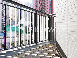 Mid Levels Central - Gramercy 08