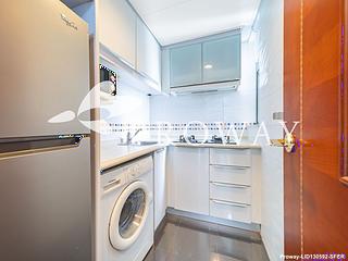 Kennedy Town - The Merton 11