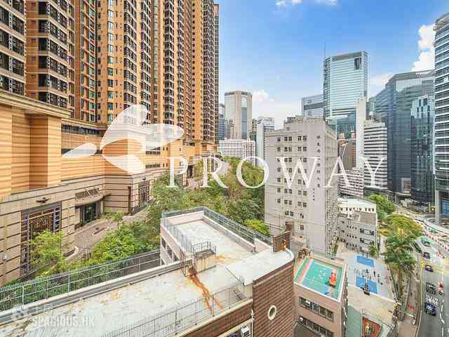 Happy Valley - Greenway Terrace 01