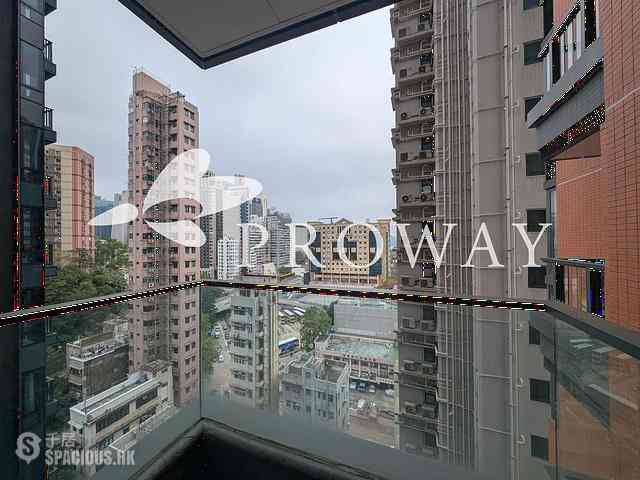 Tai Hang - The Warren 02