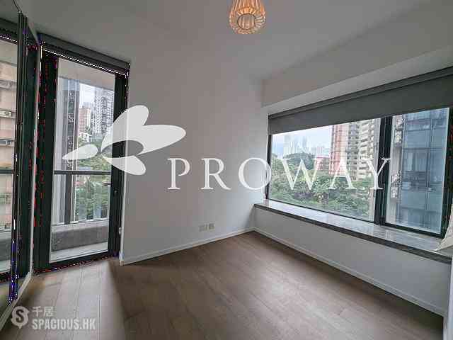 Tai Hang - The Warren 05