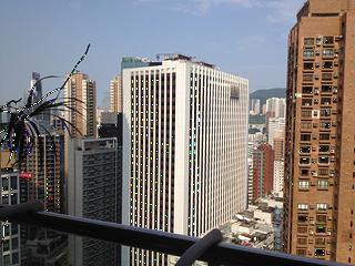 Mid Levels East - Wing Fook Court 07